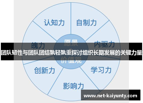 团队韧性与团队团结孰轻孰重探讨组织长期发展的关键力量