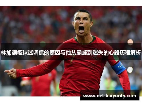 林加德被球迷调侃的原因与他从巅峰到迷失的心路历程解析 林加德被球迷调侃的原因与他从巅峰到迷失的心路历程解析